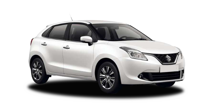 SUZUKI BALENO