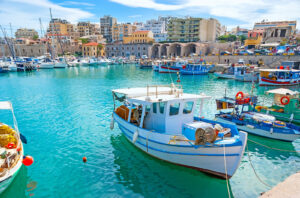 CHQ Chania Car Rental