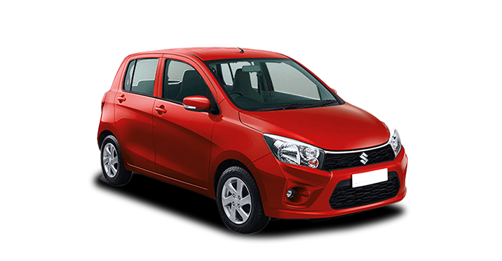 SUZUKI CELERIO